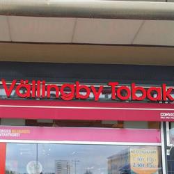 Vällingby Spel & Tobak