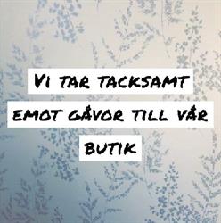 Uddevalla Fyndhuset AB