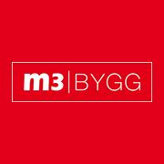 M3 Bygg AB