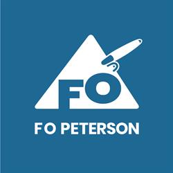 F O Peterson & Söner Byggnads AB