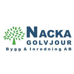 Nacka Golvjour Bygg och Inredning AB
