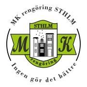 MK rengöring STHLM