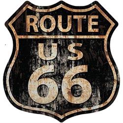 Route 66 Grill & pizza Bankeryd