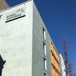 Borås Kongress