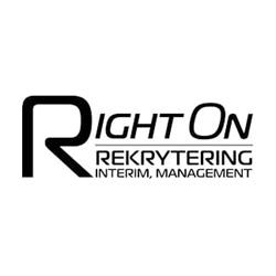Right On Rekrytering Interim Management Sweden AB