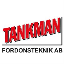 Tankman Fordonsteknik AB