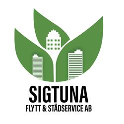 Sigtuna Flytt & Städservice AB