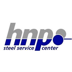 HNP Steel Service Center AB
