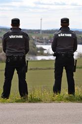 Unit Security Sweden
