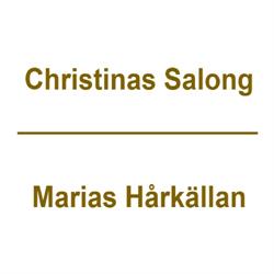 Christinas Salong/Maria’s Hårkällan