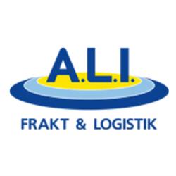 Ali Frakt AB
