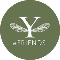 Yoginis & friends