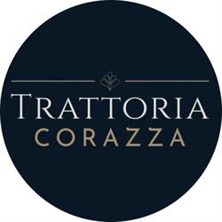 Trattoria Corazza - Italiensk Restaurang