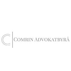 Comrin Advokatbyrå