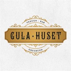 Gula Huset