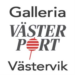 Galleria Västerport