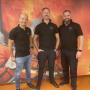 UA Vision Nordic AB - Teamet