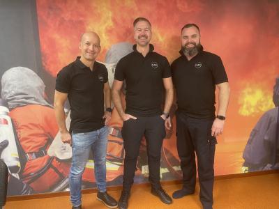 UA-Vision-Nordic-AB