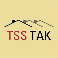 TSS Tak & Lösullsisolering AB