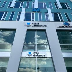 Hyllie Vårdcentral