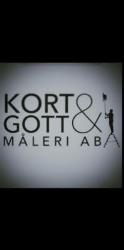 KORT & GOTT MÅLERI AB