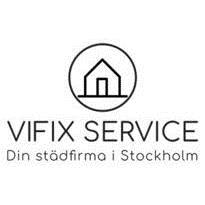 Vifix Service Din Städfirma I Stockholm AB