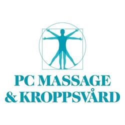 PC massage och kroppsvård AB