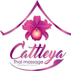 Cattleya thaimassage