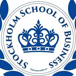 stockholm school of business