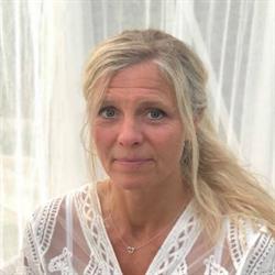 Mia’s fot & hälsa