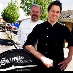 Restaurang Snapphanen
