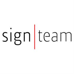Signteam Partner AB