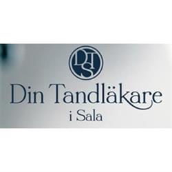 Din Tandläkare i Sala AB