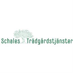 Schales Trädgårdstjänster