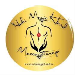 NOKI - Magic Hands, Healthy Massage and Spa