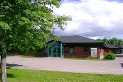Malmslättskolan Tokarp