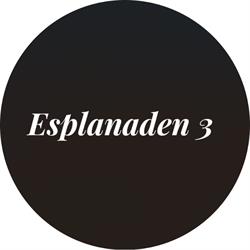 Esplanaden 3 - Restaurang & Bar