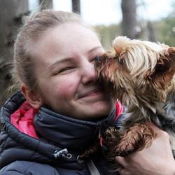 Majas Lilla Hundtrim