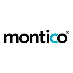 Montico Service AB - städ, rengöring, tvätteri