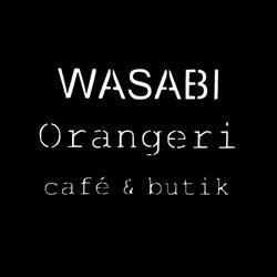 Wasabi orangeri café