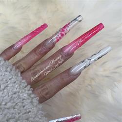Scandinavia Nail