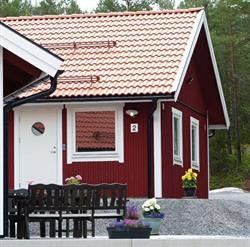 Horsfjärdens Vandrarhem i Haninge