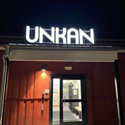 Fritidsgården Unkan Norberg