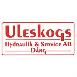Uleskogs Hydraulik & Service AB