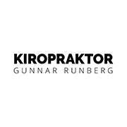 Kiropraktor Gunnar Runberg