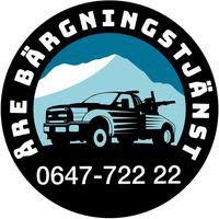 Åre Bärgningstjänst