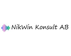 Nikwin Konsult I Kristinehamn AB