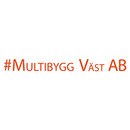 MultiBygg Väst AB