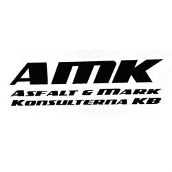Amk Asfalt & Mark Konsulterna KB