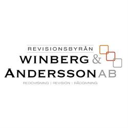 Revisionsbyrån Winberg & Andersson AB